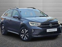 Smokey grey Used 2022 VW Taigo Life SUV | £15,995 (Fair price)