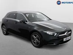 Used 2023 Mercedes A250 Executive Hatchback | £16,999 (Good price)