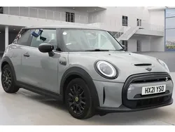Used 2023 Mini Cooper Level 2 Hatchback | £11,490 (Fair price)