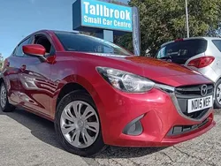 Used 2015 Mazda 2 | £5,250 (A bit pricey)