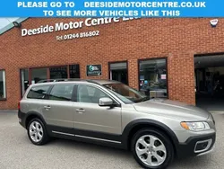 Gold Used 2011 Volvo XC70 SE Lux SUV | £9,997 (A bit pricey)