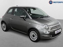 Used 2024 Fiat 500 Hatchback | £9,299 (Fair price)