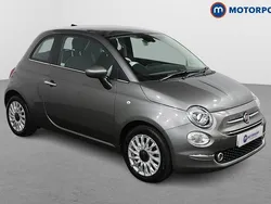 Used 2024 Fiat 500 Hatchback | £9,599 (Fair price)