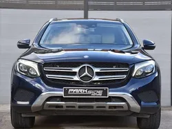 Used 2019 Mercedes GLC220 Estate | £12,495 (Super price)