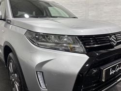 New 2025 Suzuki Vitara Estate | £21,495 (Fair price)