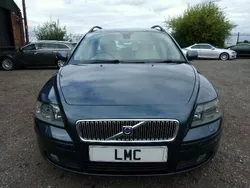 Used 2005 Volvo V50 Estate | £3,291 (Expensive)