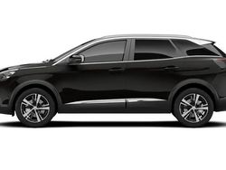 Used 2016 Peugeot 3008 Allure Estate | £6,396 (Super price)