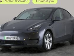 Used 2024 Tesla Model Y RWD SUV | £22,690 (Super price)