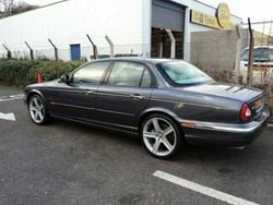 Used 2003 Jaguar XJ6 Sedan | £7,500