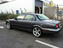 Used 2003 Jaguar XJ6 Sedan | £7,500