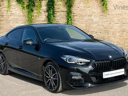 Black Used 2024 BMW 220 M Sport Coupe | £29,660 (Fair price)