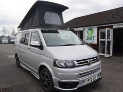 Not known Used 2010 VW T5 Van | £22,995