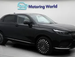 Used 2024 Honda e:Ny1 Elegance SUV | £19,900 (Good price)