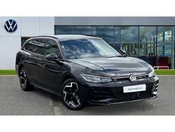 Used 2025 VW Passat | £38,646