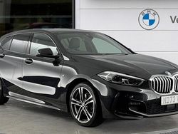 Used 2024 BMW 118 M Sport Hatchback | £22,668 (Fair price)