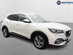 Used 2022 MG HS Exclusive SUV | £14,549 (Good price)
