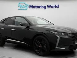 Used 2024 DS Automobiles DS4 Performance Hatchback | £16,800 (Fair price)