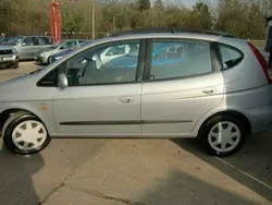 Used 2002 Chevrolet Tacuma MPV | £995