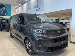 New 2025 Citroën e-Spacetourer Van | £43,125