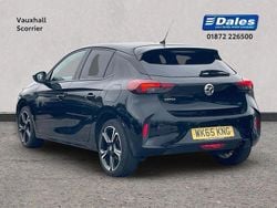 Black Used 2022 Vauxhall Corsa Edition | £12,490 (Fair price)