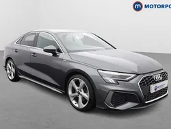 Used 2024 Audi A3 S-Line Sedan | £19,649 (Super price)