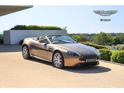 Other Used 2015 Aston Martin Vantage Coupe | £51,990