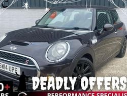 Used 2017 Mini Cooper S Hatch Hatchback | £5,787 (Super price)