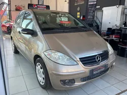 Mercedes A150