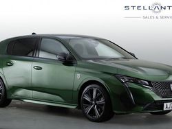 Used 2024 Peugeot 308 GTi Hatchback | £19,043 (Good price)