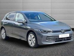 Used 2025 VW Golf VIII | £26,795 (A bit pricey)