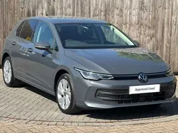 New 2024 VW Golf VIII Match Hatchback | £22,899 (Fair price)