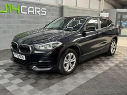 Black Used 2020 BMW X2 Comfort Edition SUV | £16,995 (Super price)