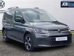 Used 2024 VW Caddy Maxi Life MPV | £35,995