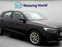 Used 2025 Audi A1 Sportback Sport Hatchback | £14,900 (Super price)