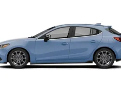 Used 2014 Mazda 3 Inclusive Sedan | £10,999 (Expensive)