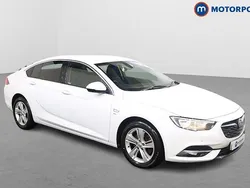 Used 2020 Vauxhall Insignia Sport Hatchback | £9,949 (Good price)