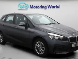 Used 2019 BMW 220 Estate | £15,550