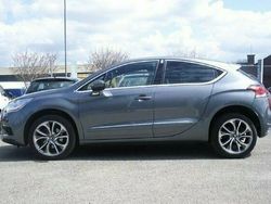 Used 2011 Citroën DS4 Hatchback | £12,000