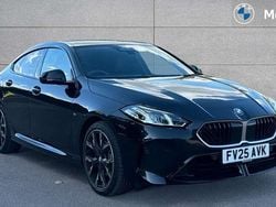 Black Used 2025 BMW 220 M Sport Coupe | £30,995 (Good price)