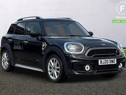 Black Used 2020 Mini Cooper S Sport Hatchback | £16,399 (Good price)