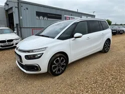 White Used 2019 Citroën C4 Flair MPV | £11,490 (Fair price)