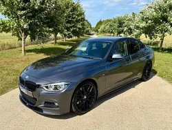 Used 2018 BMW 340 M Sport Sedan | £24,786 (Expensive)
