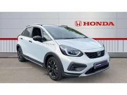 Other New 2024 Honda Jazz Advance Hatchback | £25,946 (A bit pricey)