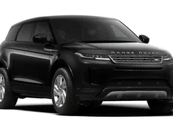 New 2026 Land Rover Range Rover evoque S Hatchback | £46,446 (Super price)