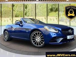 Used 2016 Mercedes 200 AMG line | £16,475 (Expensive)
