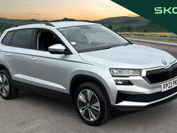 Other Used 2022 Skoda Karoq SE Drive SUV | £16,256 (Good price)