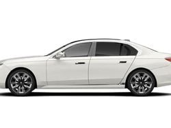 New 2026 BMW 750e M Sport Sedan | £98,021