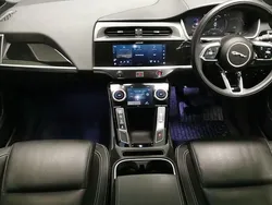 Used 2023 Jaguar I-Pace SE SUV | £19,581 (Super price)