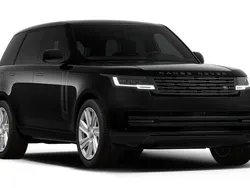 New 2025 Land Rover Range Rover HSE SUV | £118,841 (Super price)