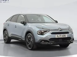 Used 2022 Citroën C4 PureTech Hatchback | £13,899 (Fair price)